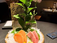 -蟹犇•帝王蟹雪蟹(陆家嘴店)