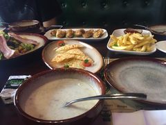 -马迭尔德式西餐精酿啤酒屋(中央大街店)