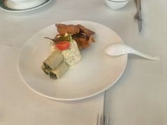 -老洋房花园饭店(绍兴路店)