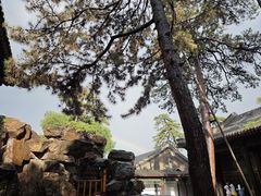 -承德避暑山庄景区