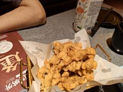 -江边城外烤全鱼(方庄时代购物中心店)