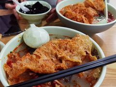 -家味螺蛳粉&烤鱼(五角场店)