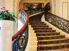 -利顺德大饭店·维多利亚花园(小白楼店)