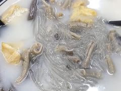 -鸭小妹鸭血粉丝(老门东店)