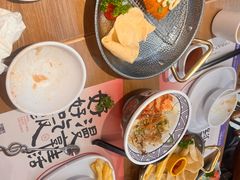 -花漫里日式餐厅(刺桐店)