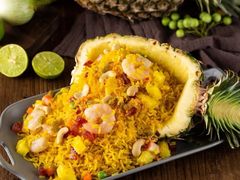 -泰堤坊(淡水体育馆店)