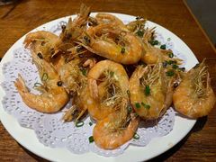 -南海渔家•海鲜•正宗海南菜(海棠湾店)