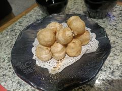 -炭舍干锅(华发商都店)