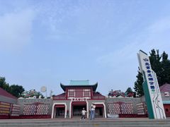 -青龙湖公园