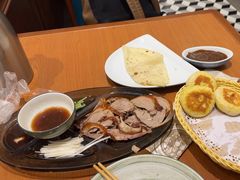 -老昌春饼(中央大街店)