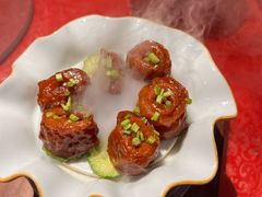 -魁盛居百年鲁菜馆(中林路店)
