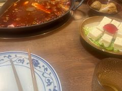 -楠火锅(昆山金鹰店)