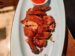 -绿茶餐厅(壹方天地店)