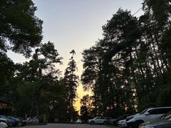 -生态园山庄(森林公园店)