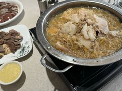 -老六杀猪菜(进乡街店)