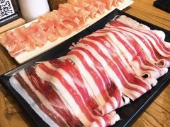 -四喜小胖·北京涮肉(五道营店)