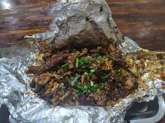 -老黄记手撕烤兔(玉林街店)