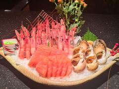 -上井精致料理(大坪店)