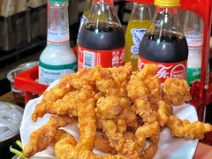 -邓莽子老火锅(中兴路总店)