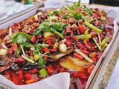 -友记功夫香·人民川菜(红牌楼店)