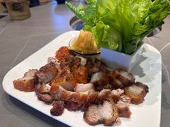 -创味·民间海南菜·非遗藤桥排骨(藤桥·免税城店)