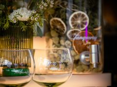 -池畔酒吧 WET Bar