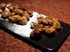 -绿茶餐厅(成都太古里店)