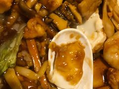八珍豆腐-陈傻子餐厅(世纪都会店)