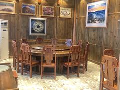 包厢-西江传说•酸汤鱼(水东路店)