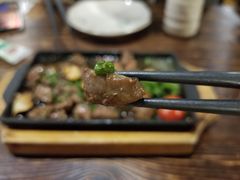 -小川洋风料理(汉街店)
