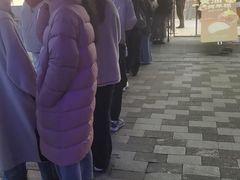 -詹记桃酥(包河万达店)