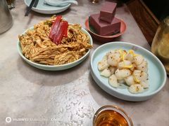 -小吊梨汤·北京菜·烤鸭(清河万象汇店)