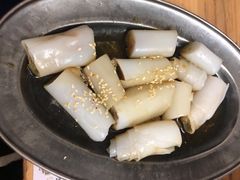 -陈添記·祖傳爽鱼皮·西关老字号(广州首店)