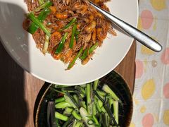 -清水亭湖北菜(大屯DT51店)