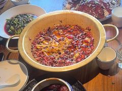 -永安水煮活鱼·仪征土菜院子