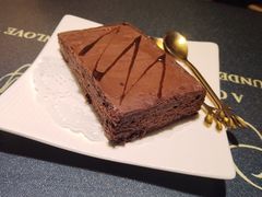 -吱咖啡西式简餐