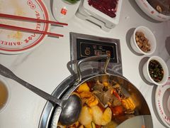 -八合里潮汕鲜牛肉火锅(深圳海岸城店)