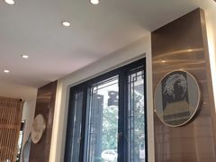 -虎哥私房菜(馒头山店)