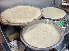 -向民炒鸡老店(火车站店)