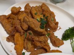 -老馆子·建德菜·山肴鱼鲜(海威新界店)