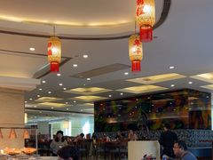 -元一希尔顿酒店·禅自助餐厅·啤酒花园