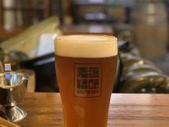 -麦落精酿啤酒餐吧(先农大院店)