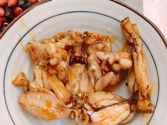 -宽尺巷鱼蛙自助火锅(虎丘钻石广场店)