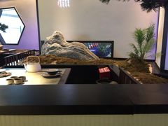 -绿茶餐厅(成都大悦城店)