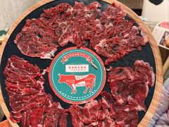 -周小明火锅(黑金冠社区店)