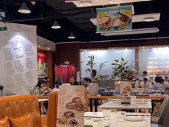 -金湖港式餐厅(建外店)