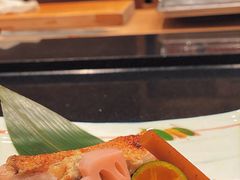 -奈良本寿司(永嘉路店)