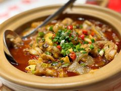 -火宫殿·湘菜小吃·商务宴请·生日聚会(市府店)