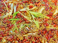 美蛙罗非鱼-小门坎三合鱼(总店)