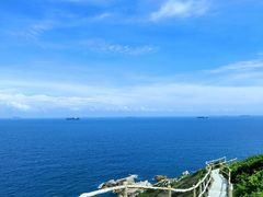 -西涌国际滨海旅游区